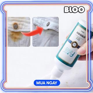 Dung dịch tẩy vết rỉ sét nhanh chóng trên vải, quần áo cao cấp flyng 100ml bloo16