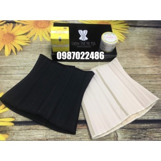 Đai LaTex thế hệ mới