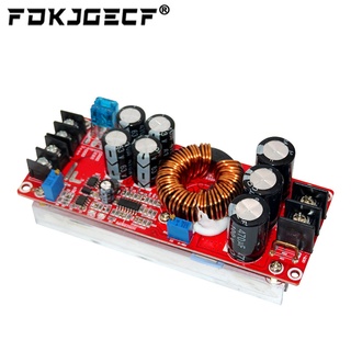 Mô đun tăng áp 1200w 20a dc vào 8-60v ra 12-83v