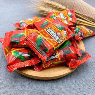 Ô Mai Thanh Mai Túi 300gr