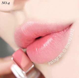 Son lì Laneige Two Tone Matte Lip Bar