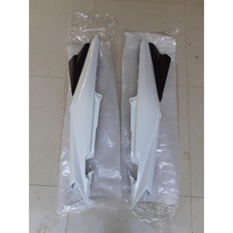 FREEShip  Ốp sườn Taurus Yamaha - Trắng