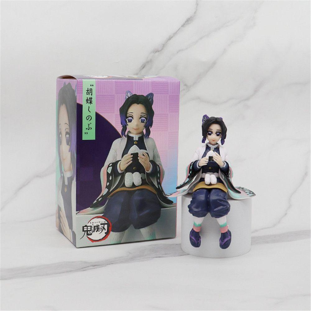 CHOOKEY Nhân Vật Anime Trong Phim Demon Slaye