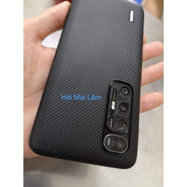 Ốp lưng chính hãng Xiaomi cho mi10s