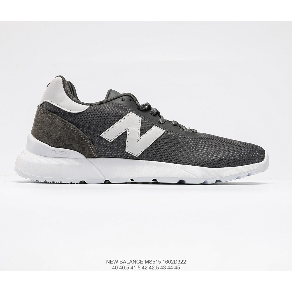 Order 1-3 Tuần + Freeship Giày Outlet Store Sneaker _New Balance NB 515 MSP: 1602D322 gaubeostore.shop