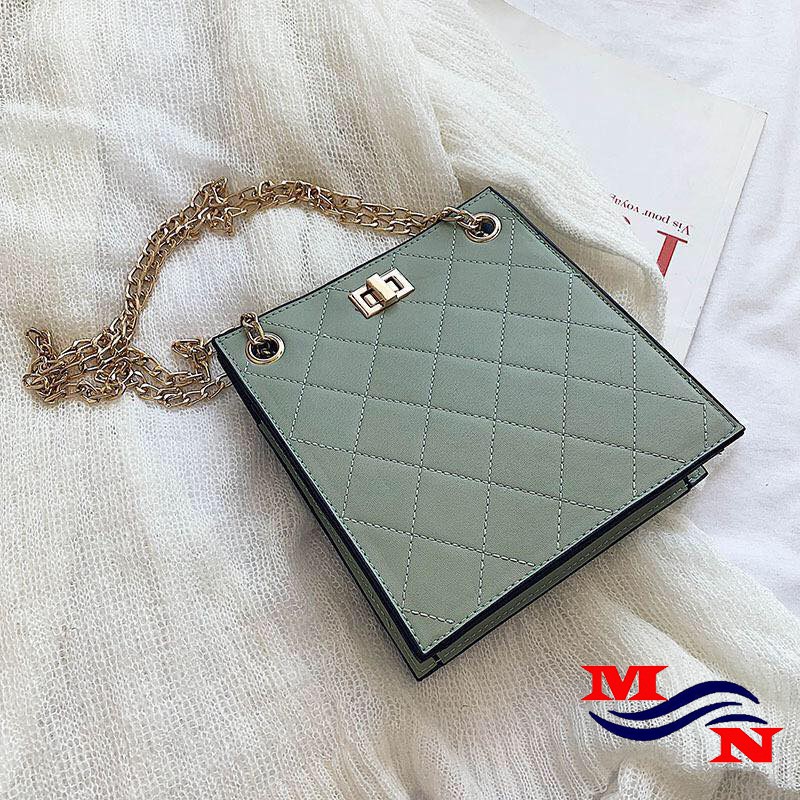 Túi xách nữ thời trang phong cách CATANI MN15