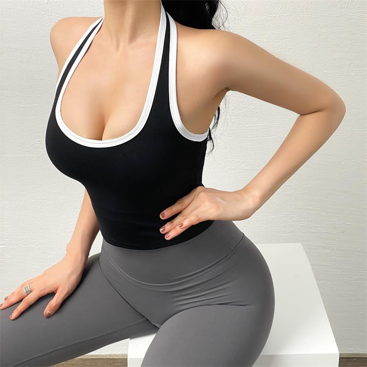 áo bra tập gym yoga mitaob2