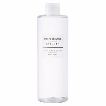 Lotion MUJI 400ml