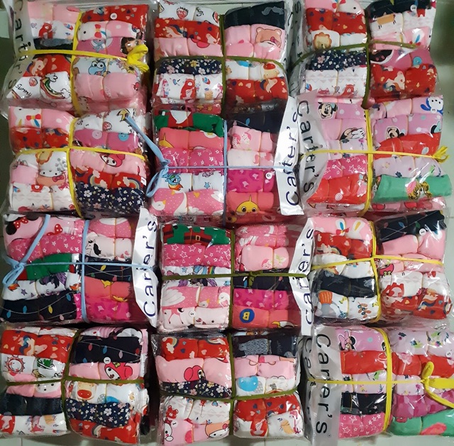 10 Quần chục bozip chất đẹp