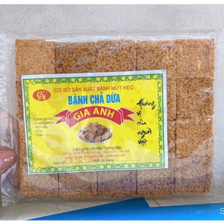 Bánh chả dừa Gia Anh