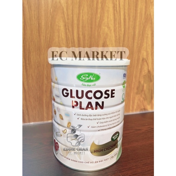 𝐒𝐮̛̃𝐚 𝐁𝐨̣̂𝐭 𝐆𝐥𝐮𝐜𝐨𝐬𝐞 𝐏𝐥𝐚𝐧 𝐇𝐢𝐠𝐡 𝐂𝐚𝐧𝐱𝐢 𝐒𝐨𝐲𝐧𝐚 (𝐕𝐢𝐞̣̂𝐭 𝐍𝐚𝐦) 𝐝𝐚̀𝐧𝐡 𝐜𝐡𝐨 𝐧𝐠𝐮̛𝐨̛̀𝐢 𝐭𝐢𝐞̂̉𝐮 đ𝐮̛𝐨̛̀𝐧𝐠, 𝐥𝐨𝐚̃𝐧𝐠 𝐱𝐮