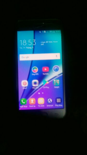 Điện thoại Samsung galaxy j2