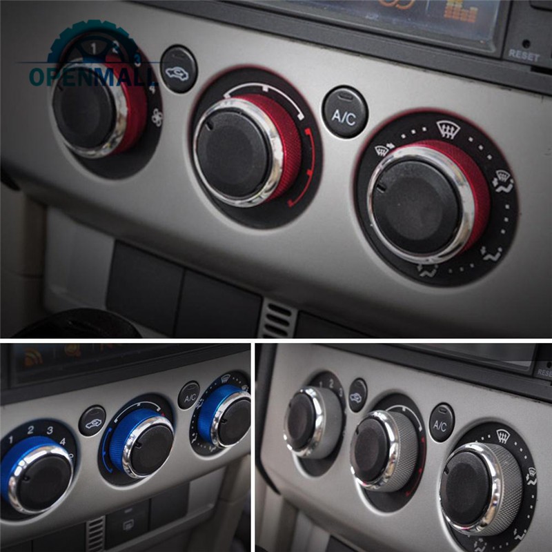 Nút bấm điều hòa không khí cho xe hơi Ford Focus