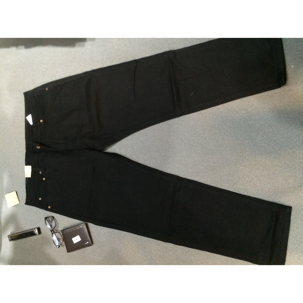 Quần Jean LV VNXK -LV35834