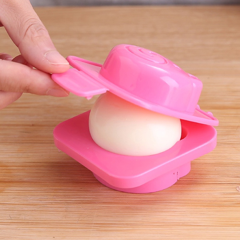 [random color]Khuôn Tạo Hình Cơm , Trứng ,Khuôn Làm Bánh Cho Bé Ăn Dặm Ngon Miệng