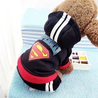 QUẦN ÁO CHO CHÓ MÈO 11