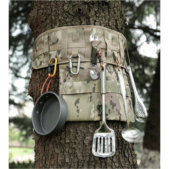 MÓC TREO HỢP KIM NHÔM BALO,EDC,DÂY THỪNG