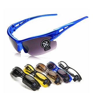 Kính đi đường 3105 dáng thể thao ôm mặt giá rẻ  - NVfashion