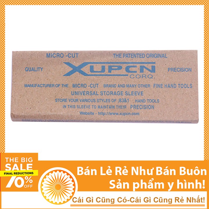 Kìm Cắt Chân Linh Kiện XUPCR Giá Rẻ