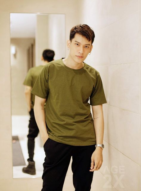 Áo thun size XL LOẠI 1 AGE2X | BigBuy360 - bigbuy360.vn