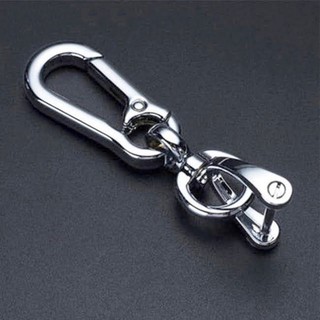 Móc khóa xe hình móng ngựa
