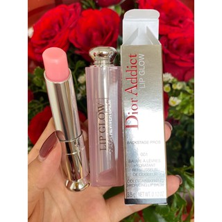 Son dưỡng Dior 001