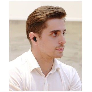 Tai nghe Bluetooth True Wireless Remax RB-T25