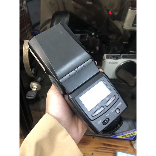 Đèn Flash Fujifilm EF-42