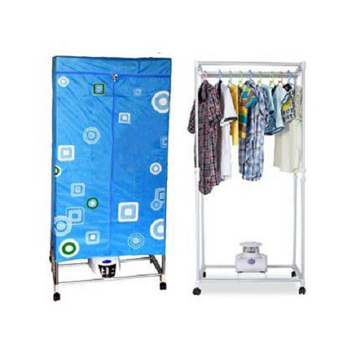 Máy sấy quần áo Bosco BC 2608
