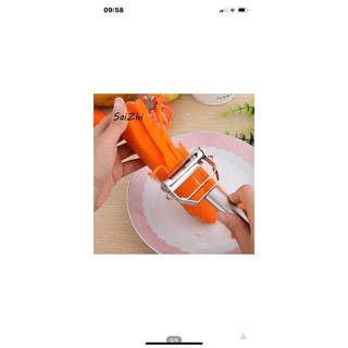 DỤNG CỤ BÀO VỎ ĐA NĂNG