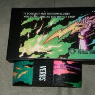 Pass vòng verus Do Not It size 16.2 new 100%