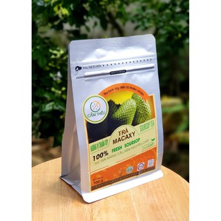 TRÀ MÃN CẦU XIÊM CẨM THIỀU – Hương Vị Thuần Túy - 100G (Đặc sản Sóc Trăng - tốt cho sức khỏe)
