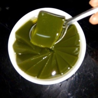 Bột lá găng gói 200g