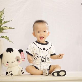 Set bóng chày cho bé