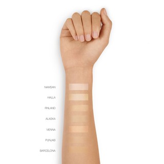 [NARS] Phấn nước Nars Aqua Glow Cushion Foundation