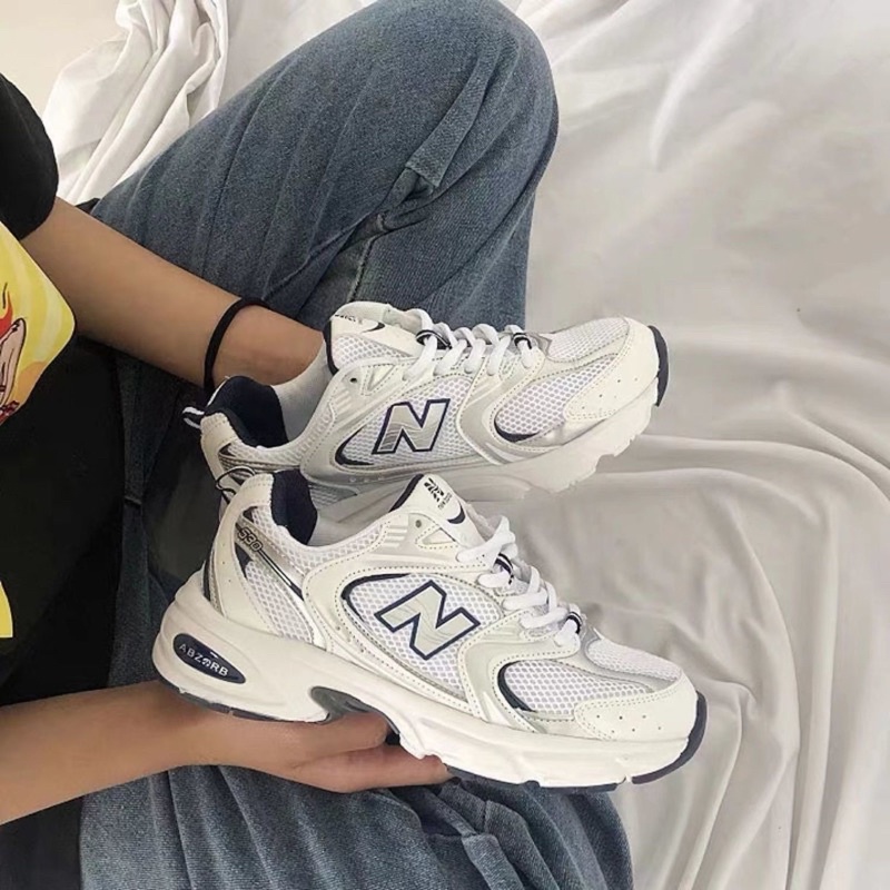 Sẵn | giày thể thao 😘 xả hàng