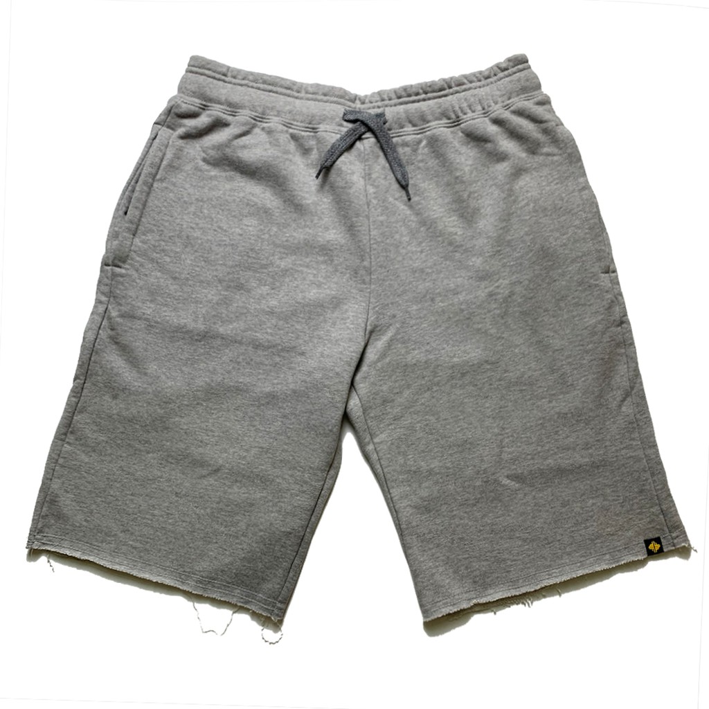 Quần Short nam nữ Unisex Froggy dưới 90kg qua đầu gối dưới 80kg