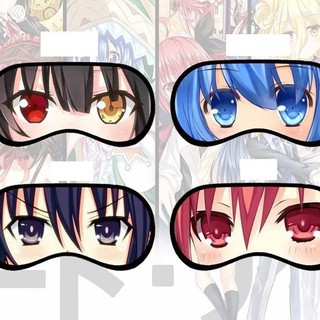 Lịch Sử Giá Bịt Mắt Date A Live Kurumi Cuộc Hẹn Sống Còn Miếng Che Mắt Ngủ - Đang Giảm ₫9,100 Tháng 5/2023 - Beecost