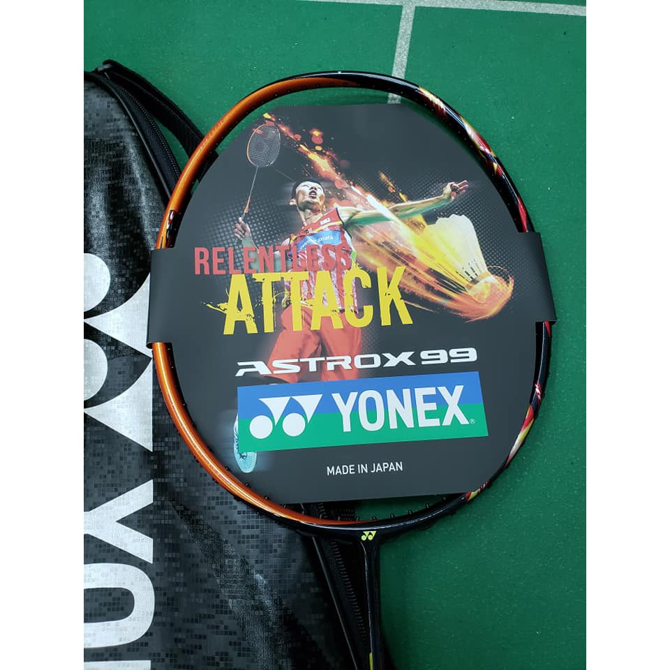 Vợt Cầu Lông Yonex ASTROX 99 Chính Hãng 2018