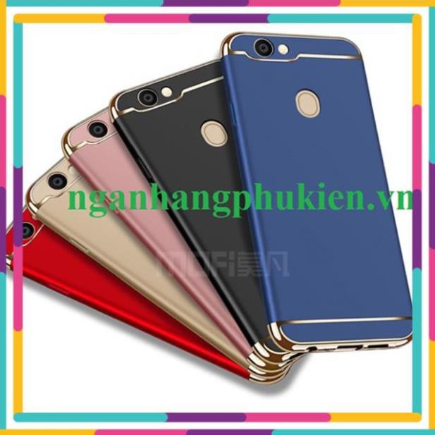 Ốp lưng 3 mảnh Oppo F7