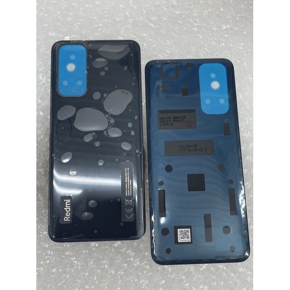 Nắp lưng xiaomi redmi note 11 / Note 11s