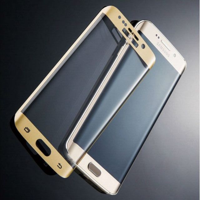 Samsung galaxy S7 edge _ kính cường lực 4D full màn siêu bảo vệ