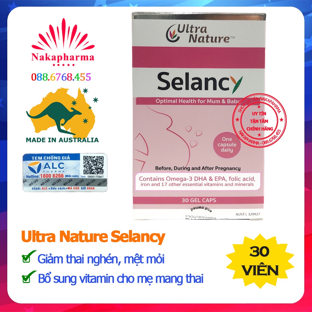 Ultra Nature Selancy