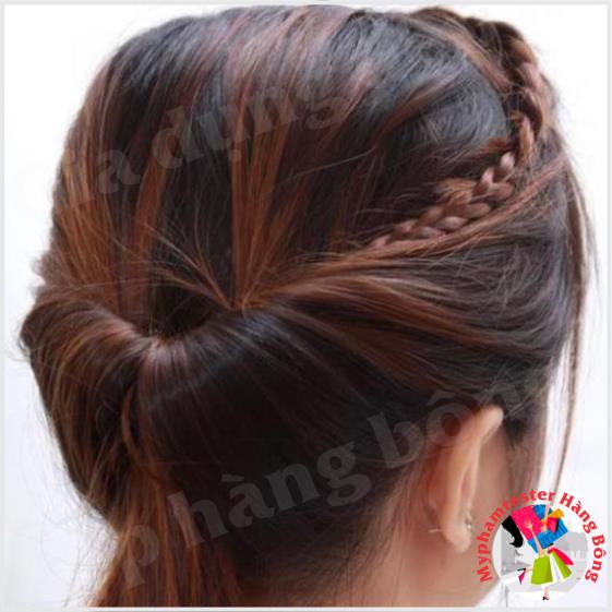 bộ combo 2 cây rút tạo kiểu tóc