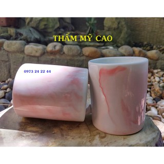 CỐC SỨ LY NƯỚC