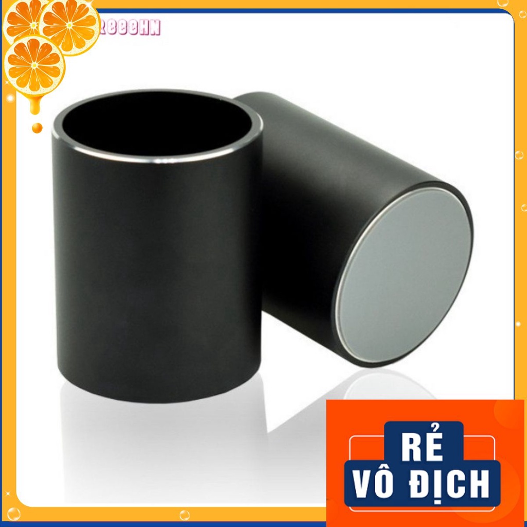 Cốc Đựng Bút Đa Năng Hợp Kim Nhôm, Kệ Đựng Bút Nhôm Để Đàn Làm Việc Đa Năng Sang Chảnh Độc Đáo