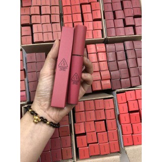 Son kem 3CE Velvet Lip Tint (Nhập Hàn Quốc)