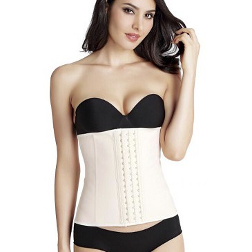 Đai Nịt Bụng Latex 25 xương 24cm chính hãng starsecret có bảo hành | BigBuy360 - bigbuy360.vn