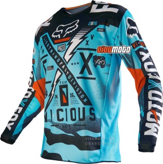 Áo cào cào Fox 180 Vicius
