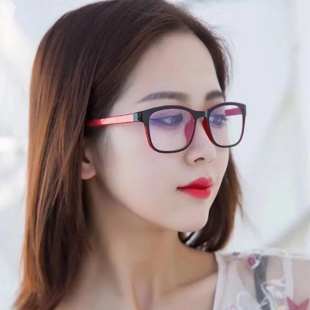Mắt Kính Chống Ánh Sáng Xanh Bảo Vệ Tầm Nhìn Tiện Dụng